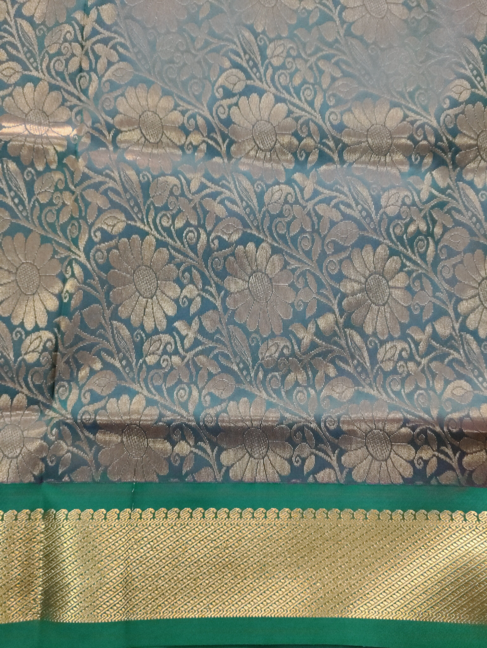 Poly silk 10yards madisar