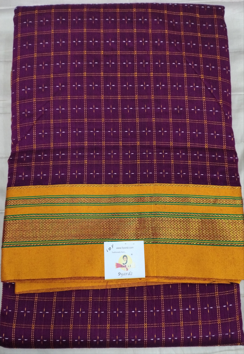 Ikkal sarees madisar 10yardz