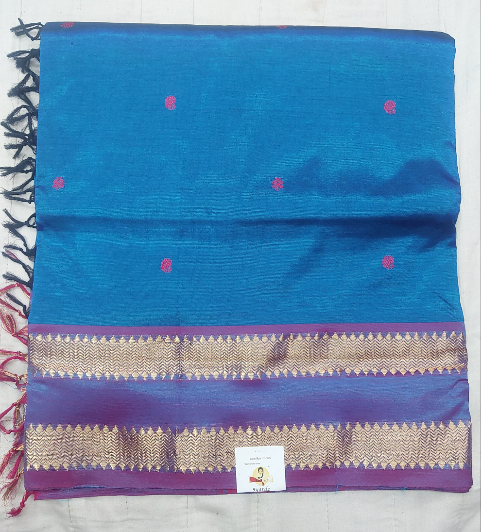 Vaazhainaar Pattu Madisar