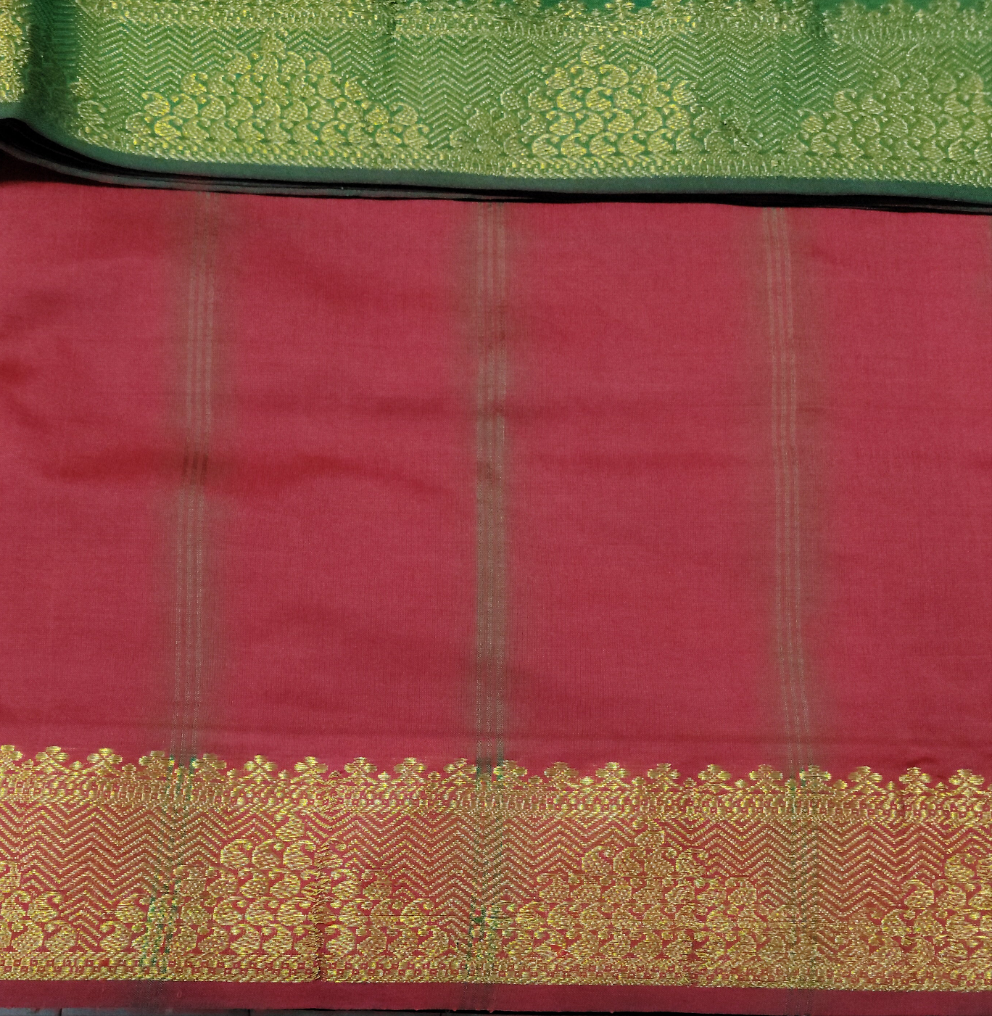 Semi Silk cotton Madisar