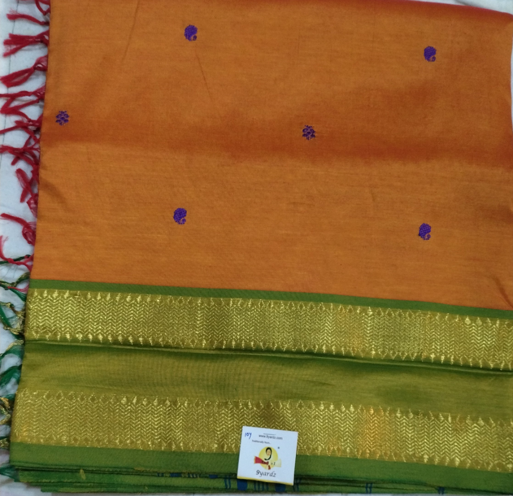 Vaazhainaar Pattu Madisar