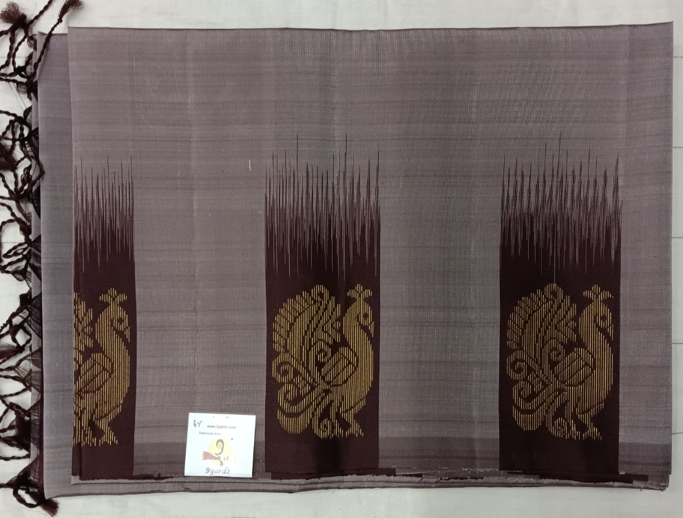 Pure Silk 6yards