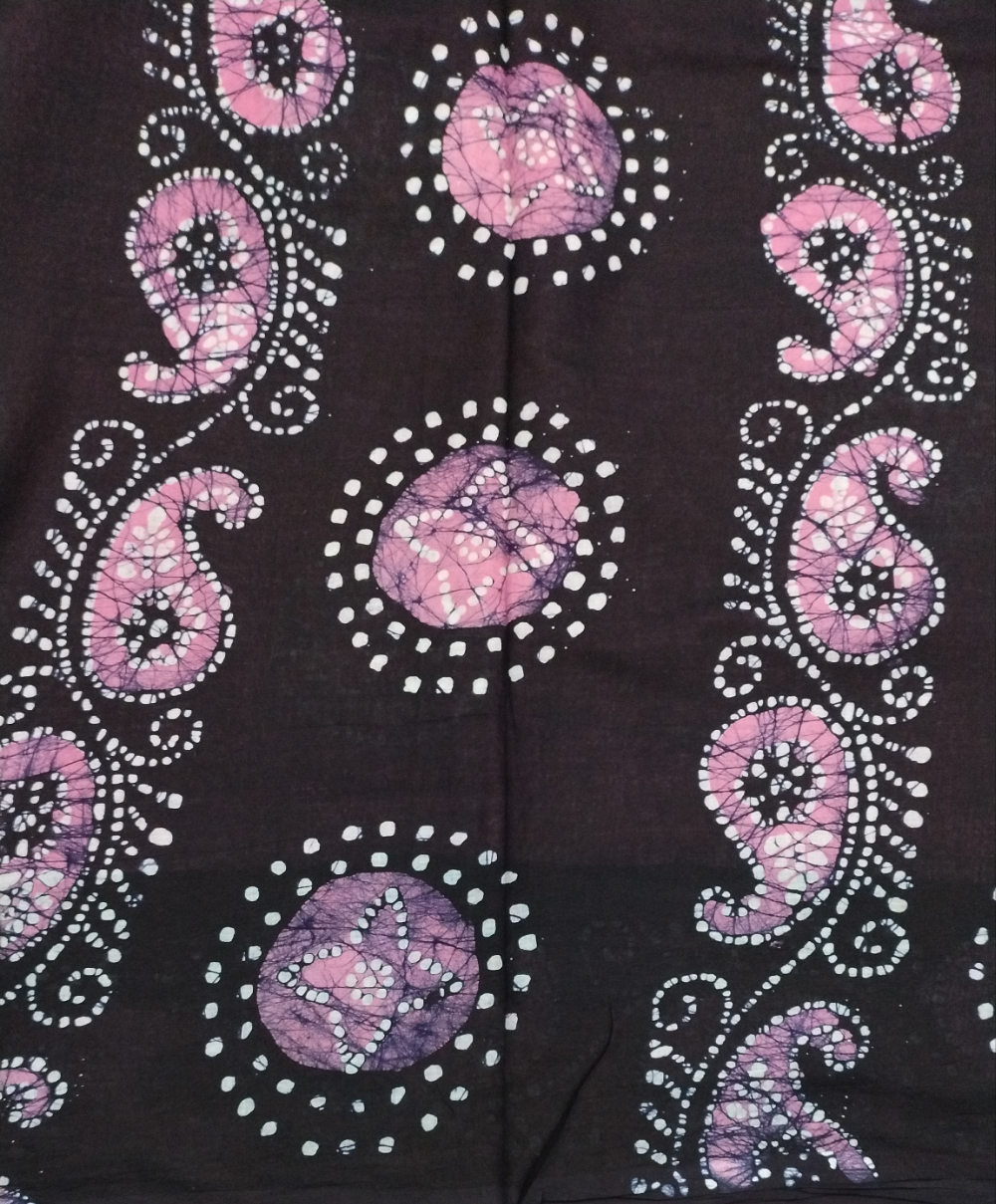 Ranee voyal saree 10.5yardz(9.5mtrs)