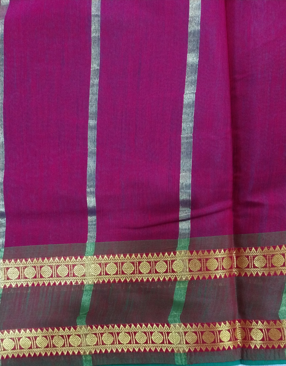 Kora Cotton 10yardz