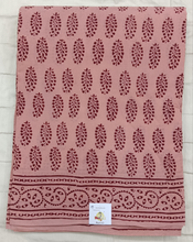 Load image into Gallery viewer, Baag/soft cotton Madisar 11 yards