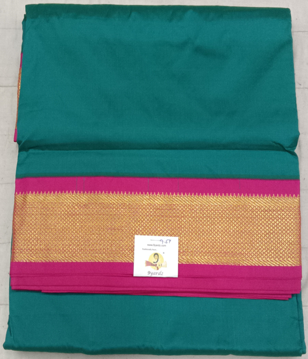 Poly silk 9.5y yards madisar