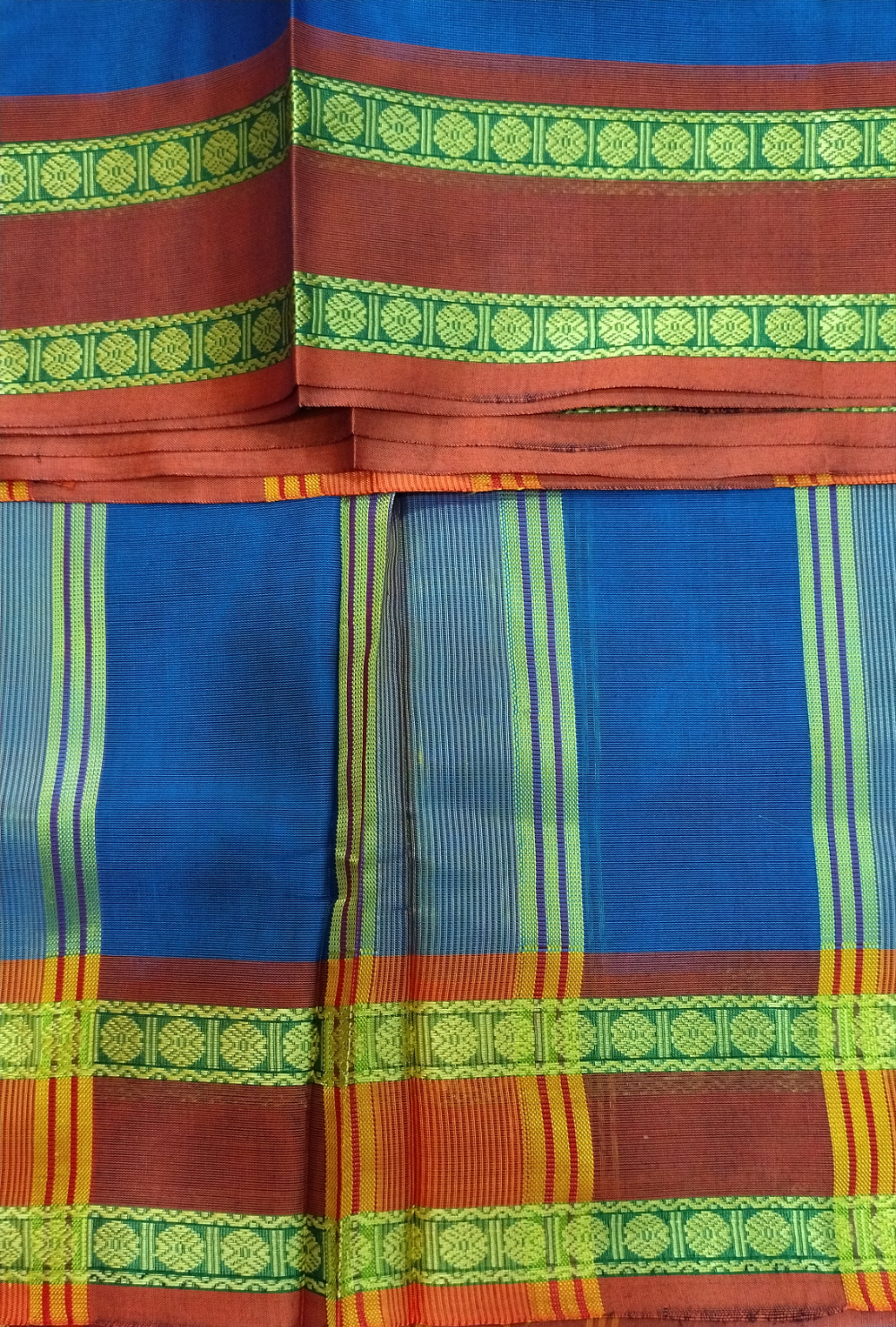 Devendra  saree 10yards