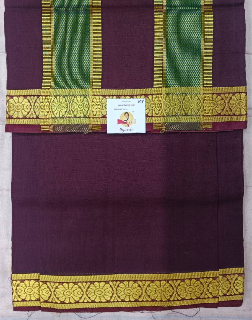 Devendra saree 10yards