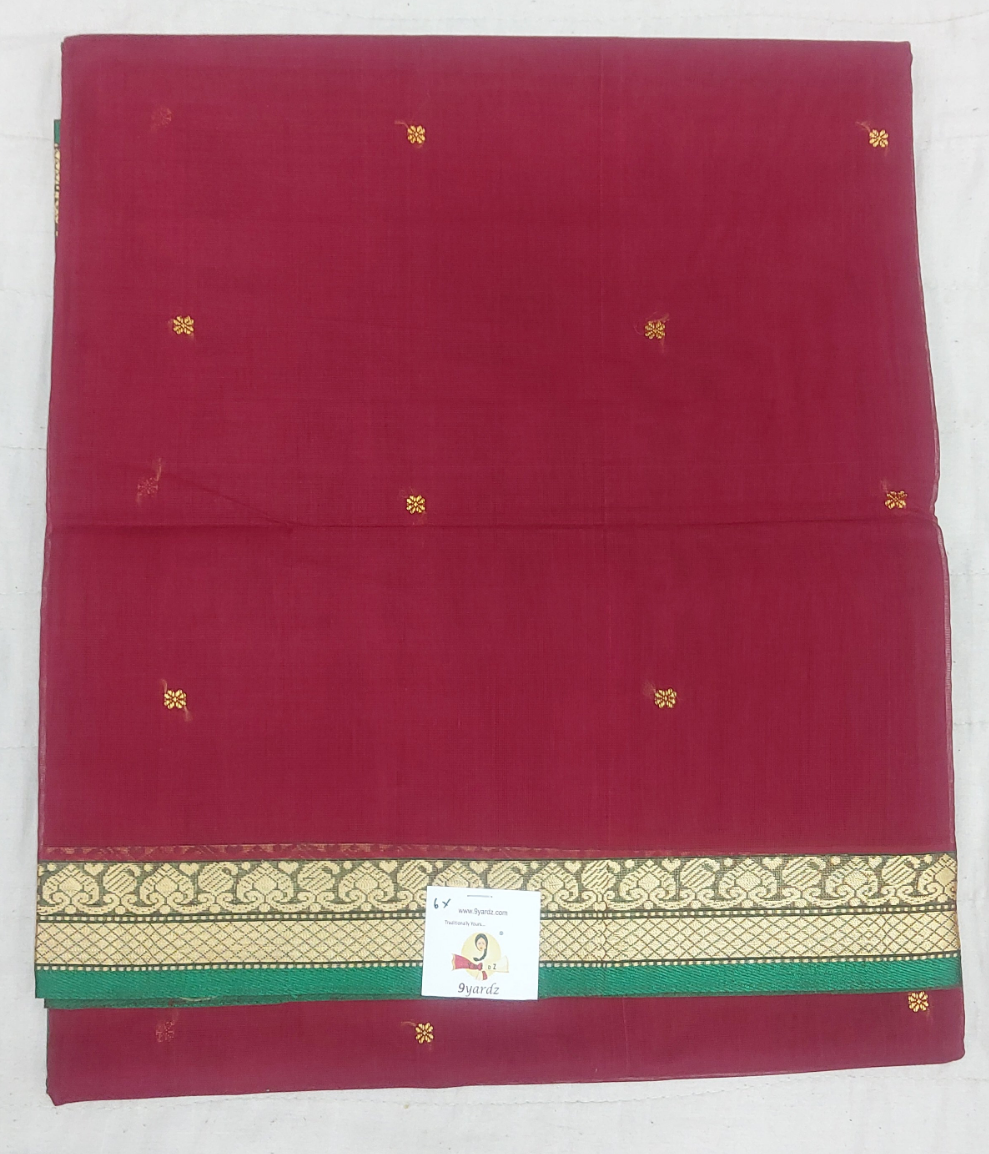 Devendra 6 yards checked