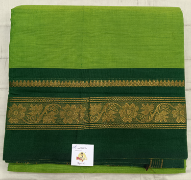 Chettinadu / Karaikudi cotton 10yards madisar