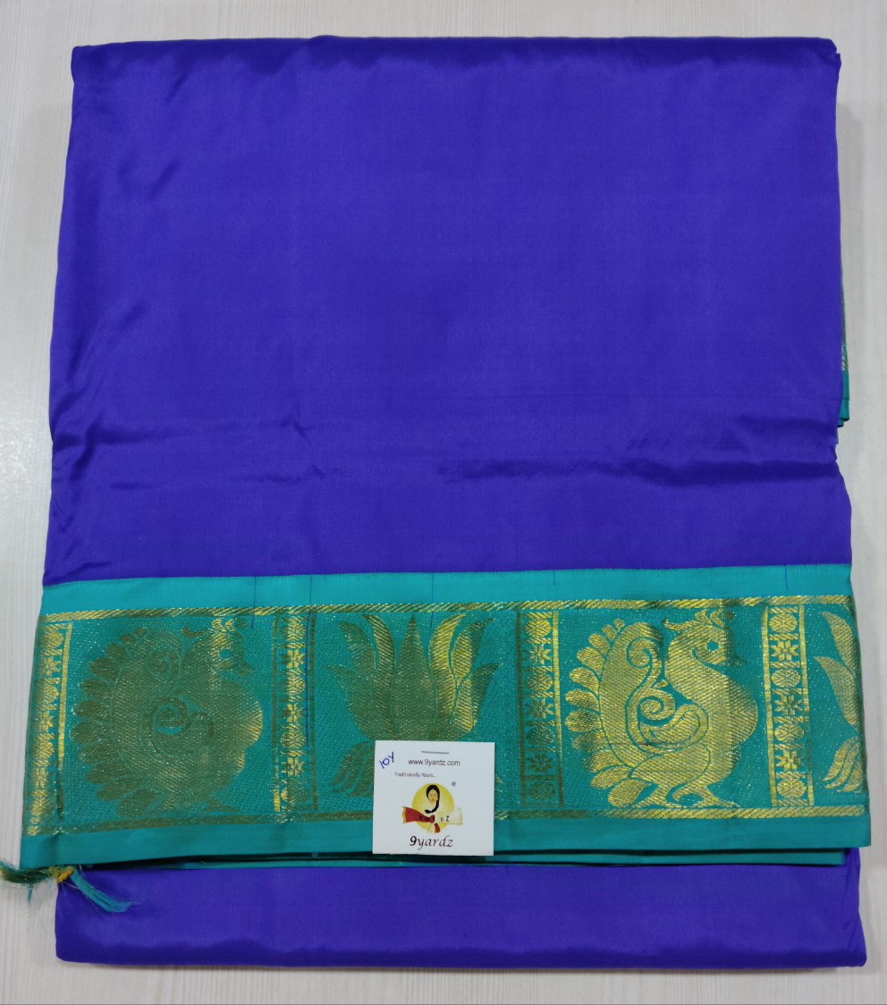 Pure silk 10yardz