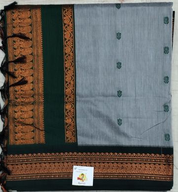 Kalyani cotton 6yardz