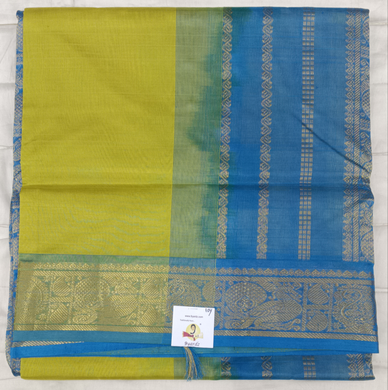 Pure silk cotton -10yards madisar