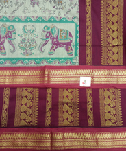 Load image into Gallery viewer, Kalyani cotton printed