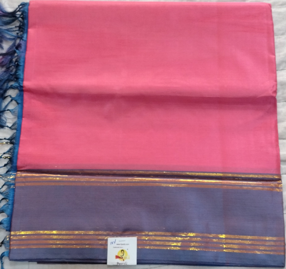 Chinallampattu  madisar 10yardz