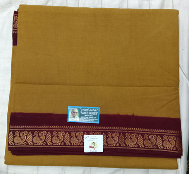 Ranee voyal saree 10yardz(9.1mtrs)