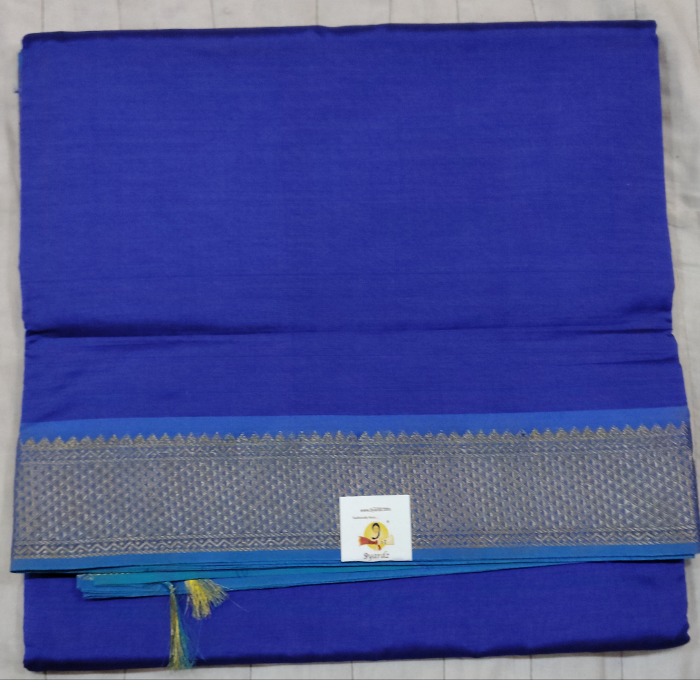 Semi Silk cotton Madisar