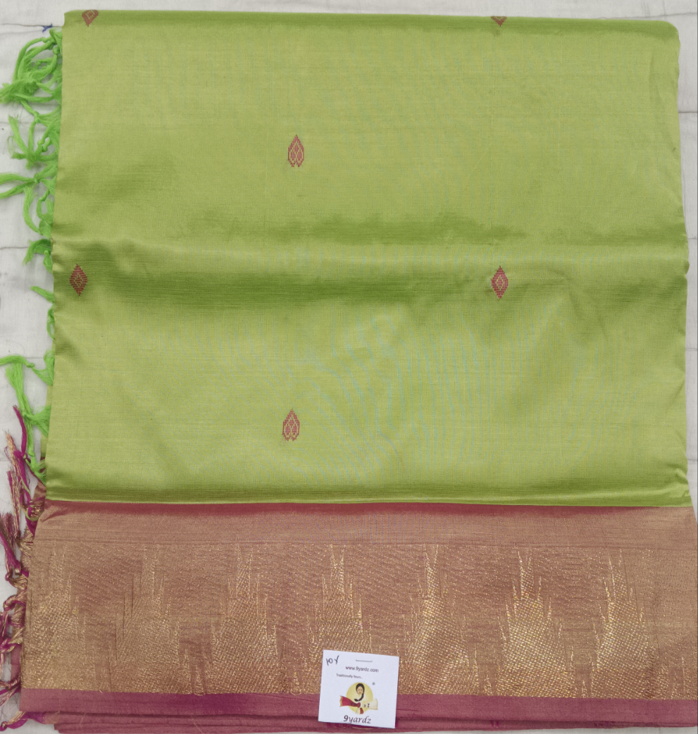 Vaazhainaar Pattu Madisar