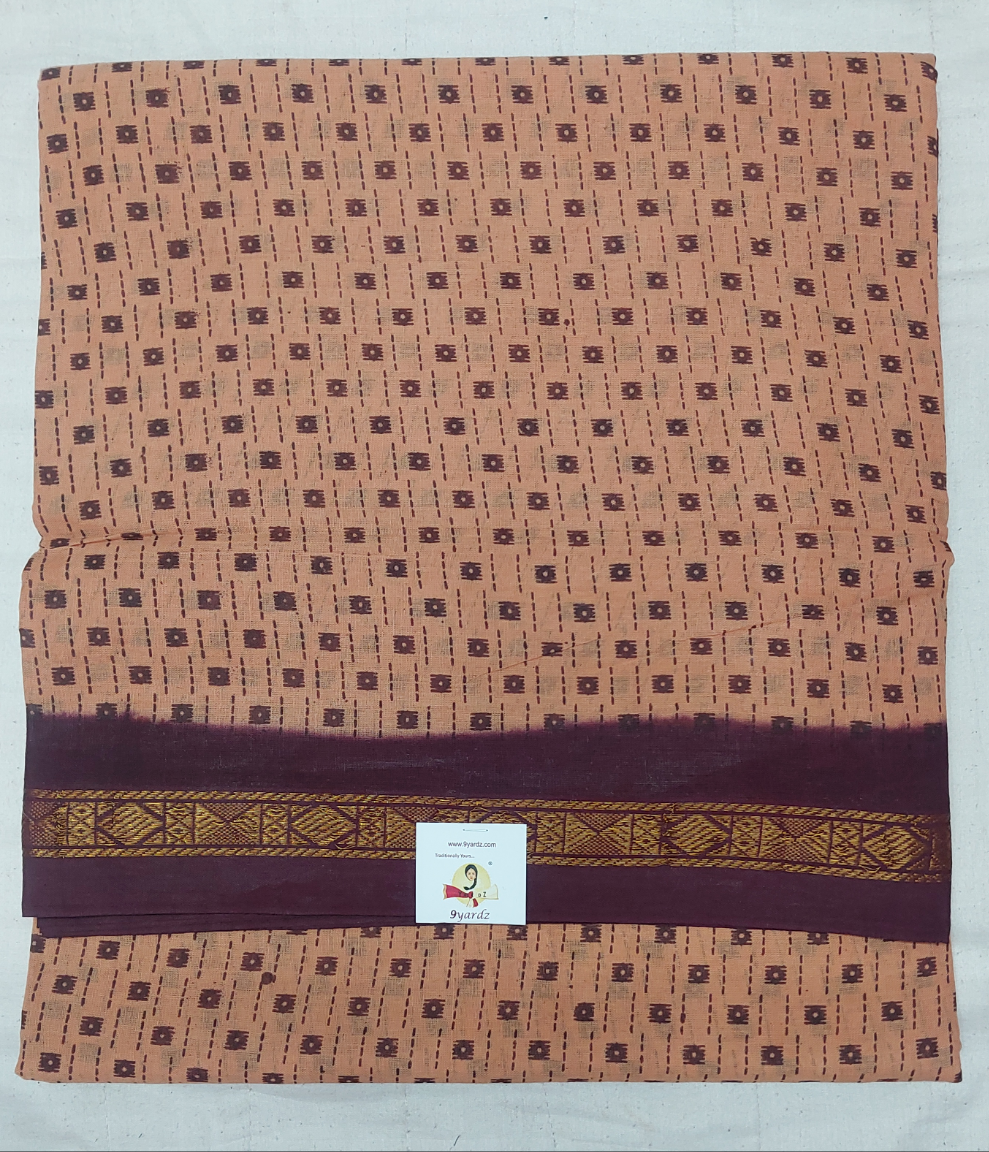 Sungudi 9 yards
