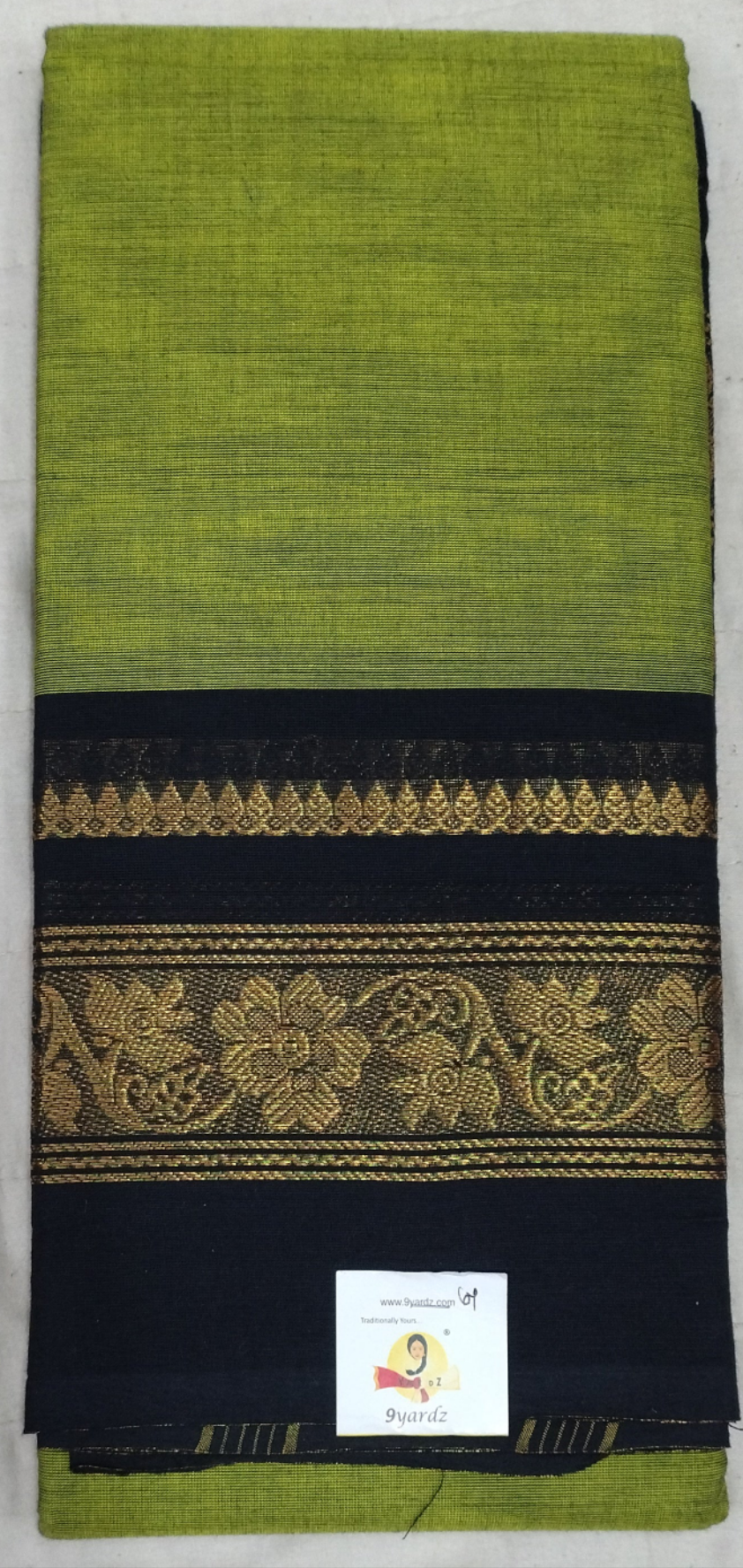 Chettinadu cotton Checked