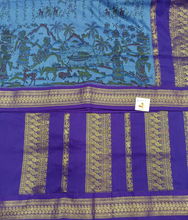 Load image into Gallery viewer, Kalyani cotton printed