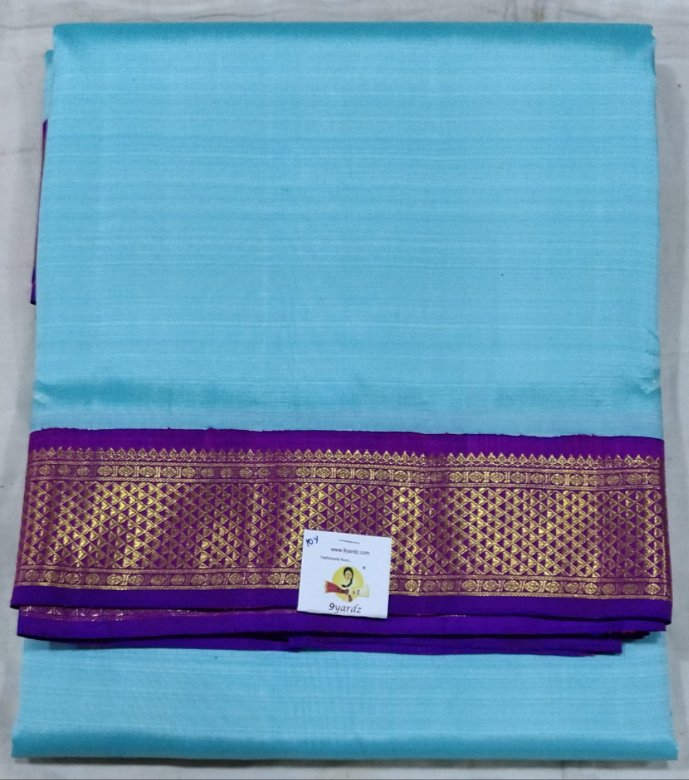 Pure silk madisar 10yards