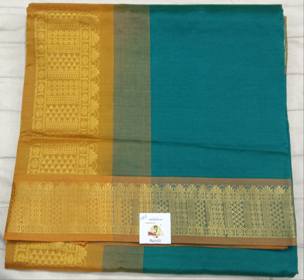 Semi Silk cotton Madisar