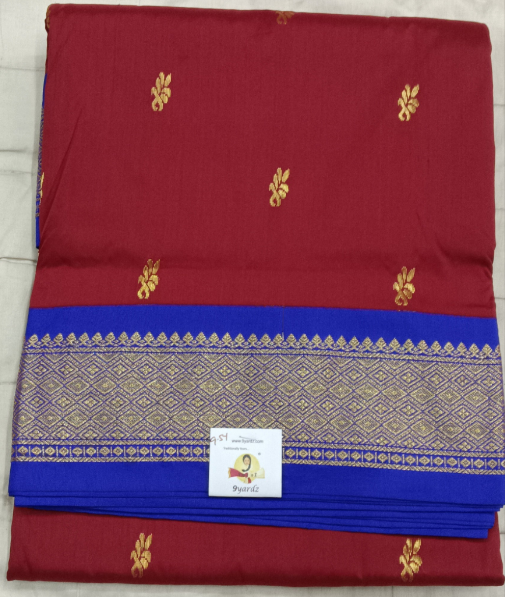 Poly silk 9.5yards madisar