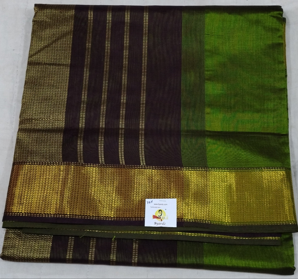 Pure silk cotton -10yards madisar