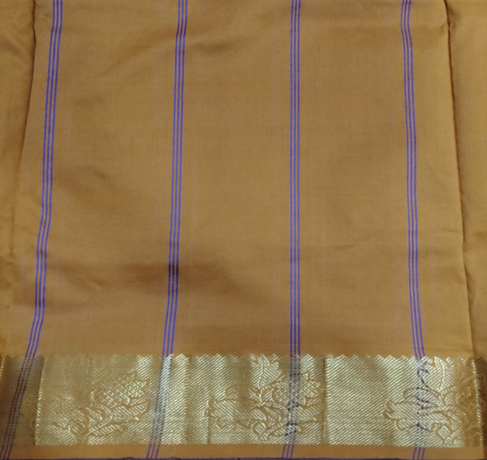 Semi Silk cotton Madisar
