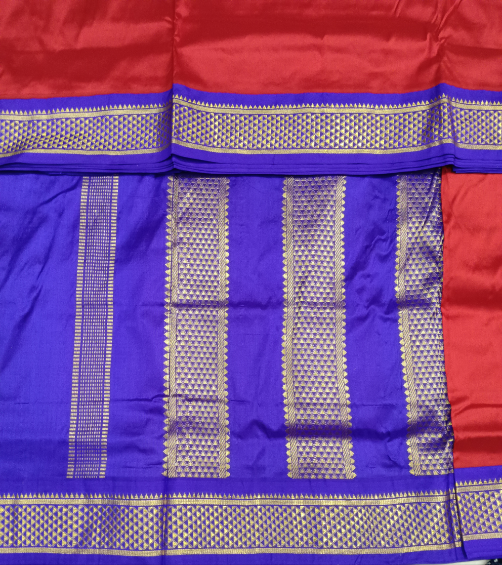 Pure silk 10.5yardz