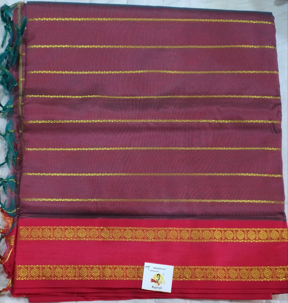 Vaazhainaar Pattu Madisar