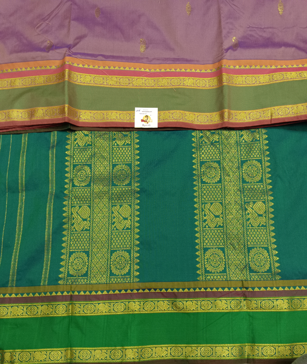 Poly silk 10.yards madisar