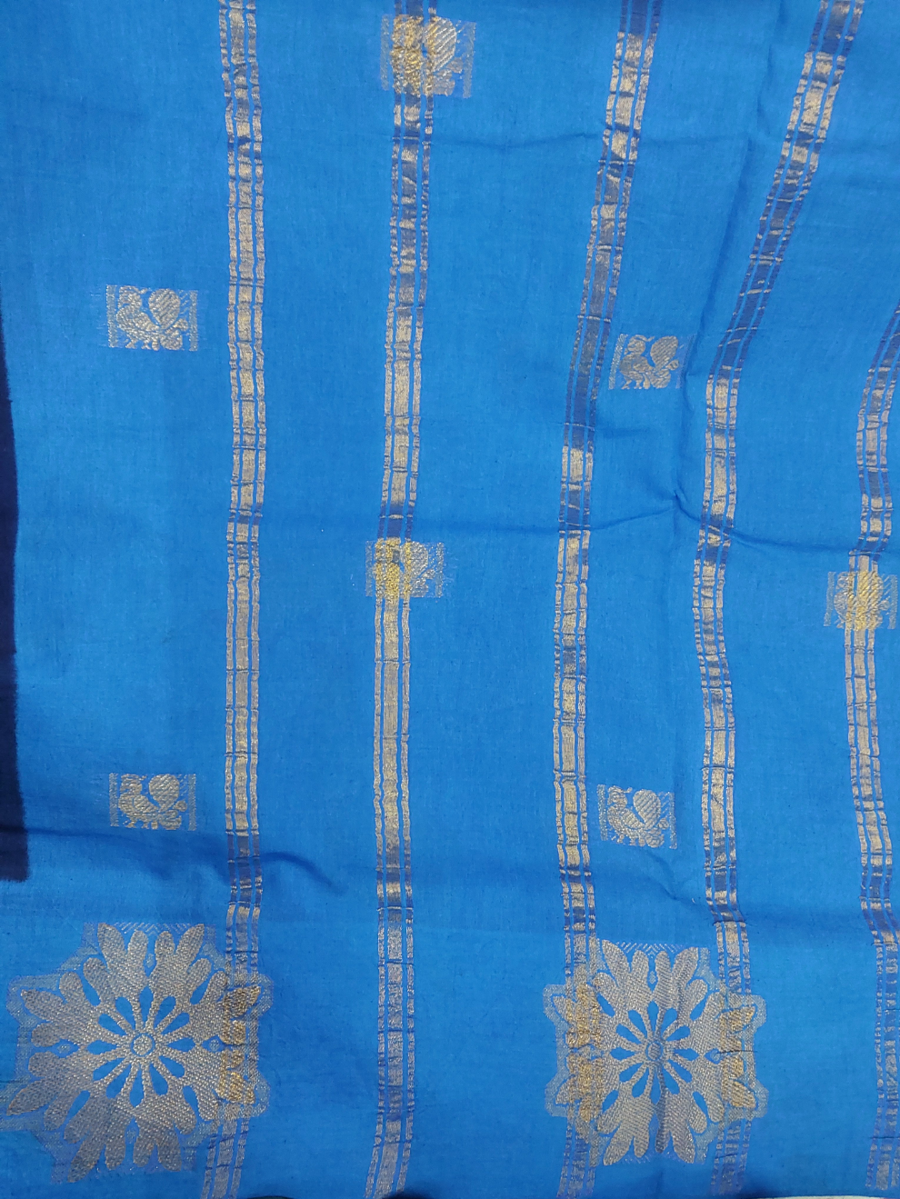 Sungudi 10.5 yards