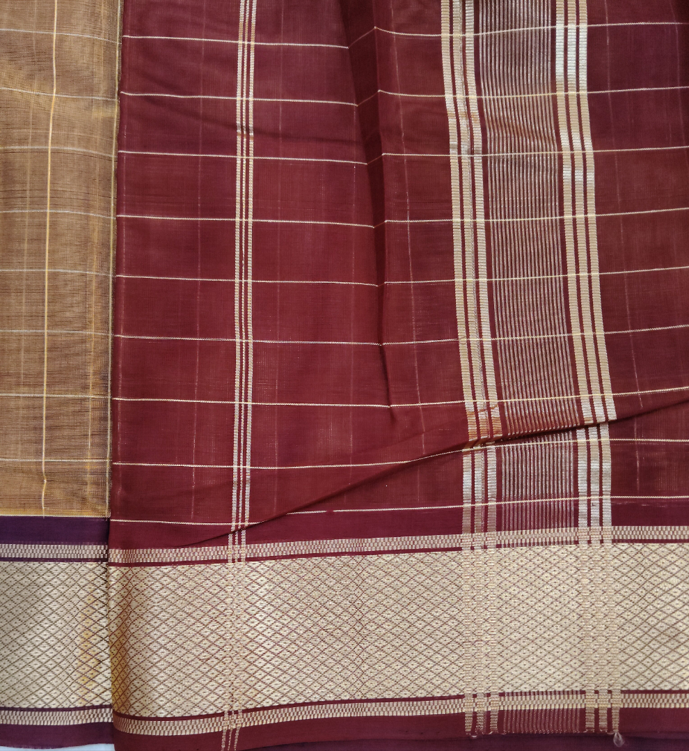 Devendra  saree 10.5yards