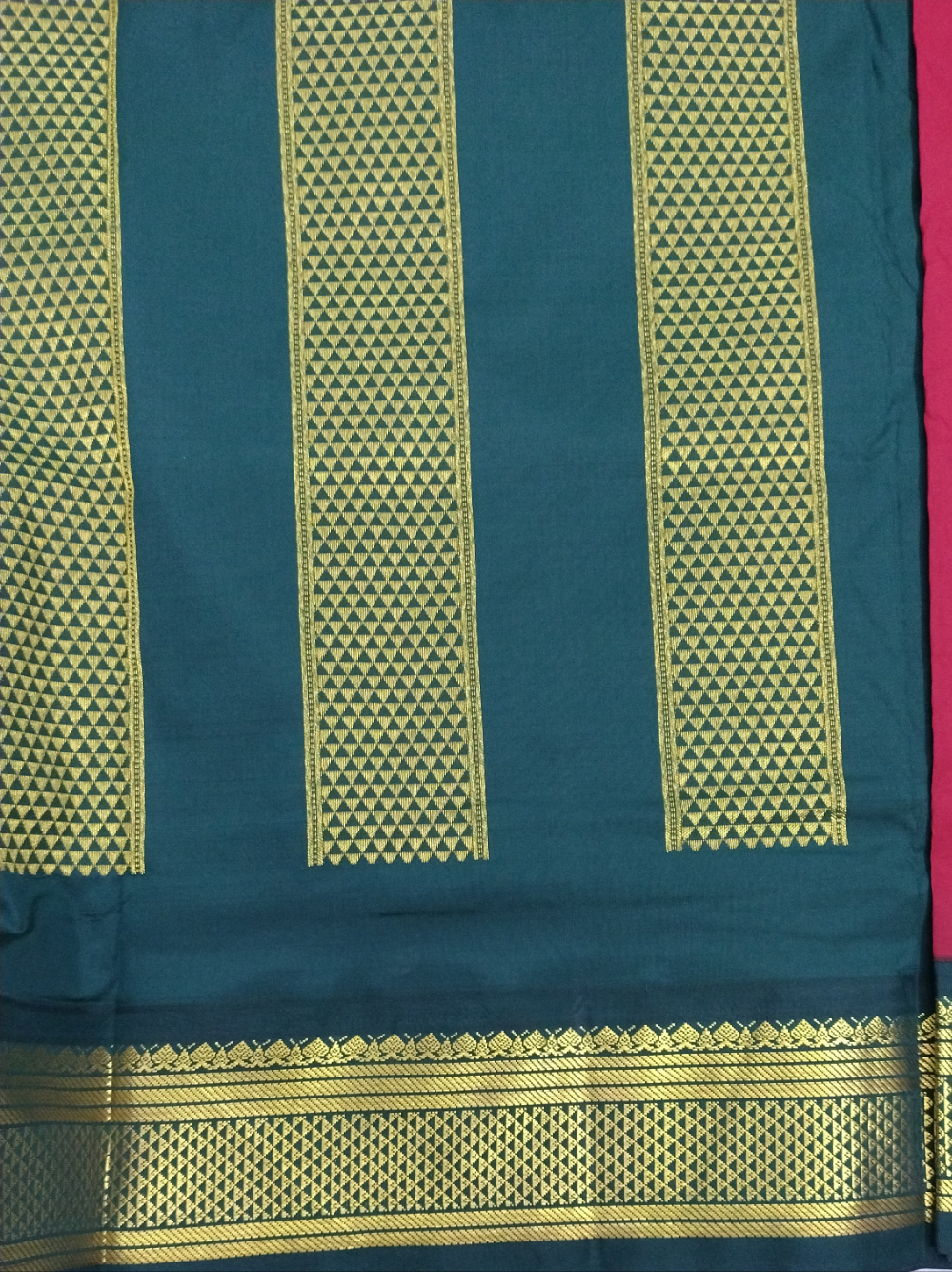Pure Silk Mix madisar