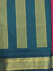 Pure Silk Mix madisar