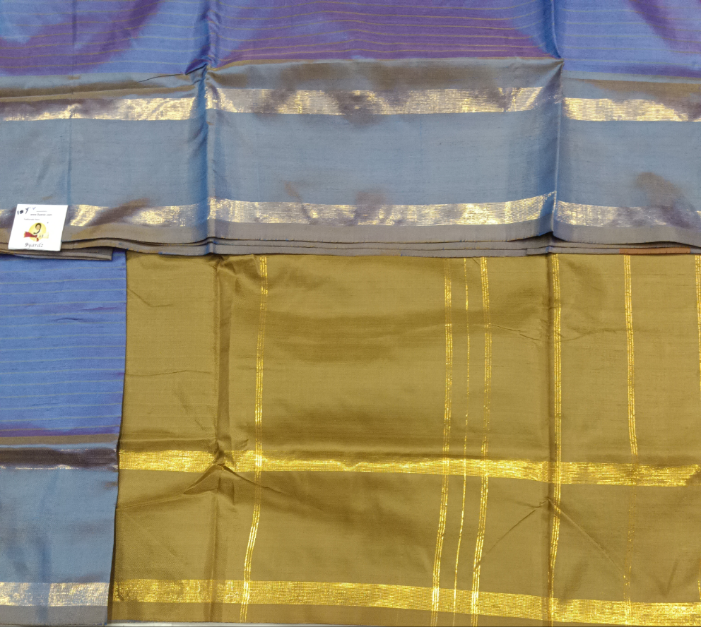 Chinallampattu  madisar 10yardz