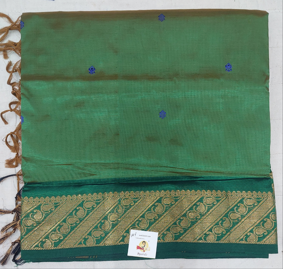 Vaazhainaar Pattu Madisar