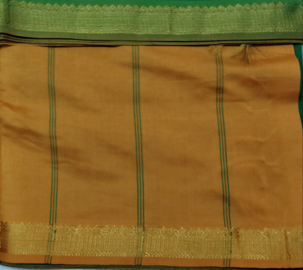 Semi Silk cotton Madisar
