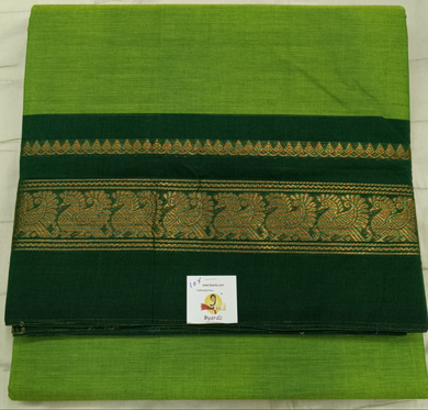 Chettinadu / Karaikudi cotton 10yards madisar