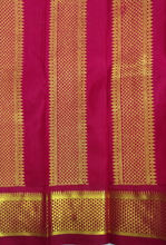 Load image into Gallery viewer, Pure silk madisar 10yards
