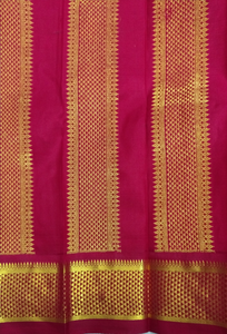 Pure silk madisar 10yards