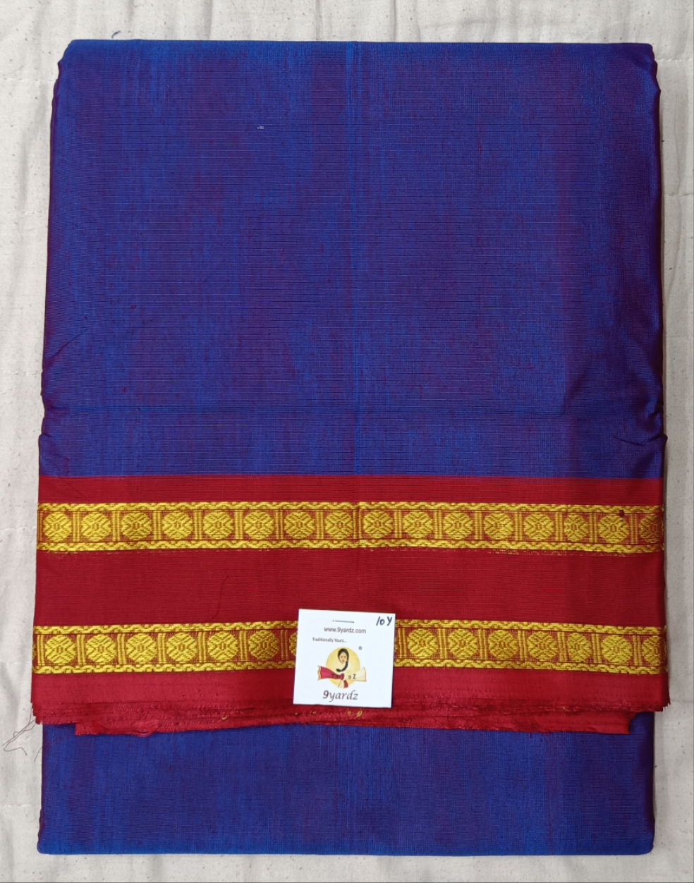Devendra  saree 10yards
