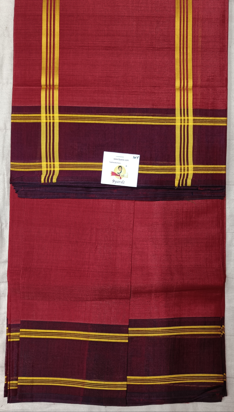Devendra plain 10yards