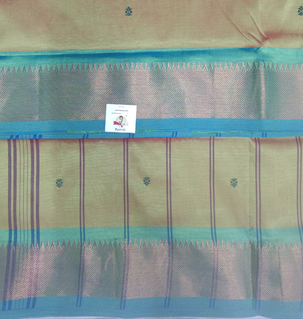 Vaazhainaar Pattu Madisar