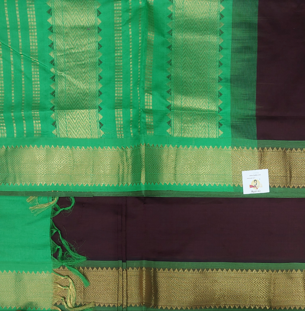 Semi Silk cotton Madisar
