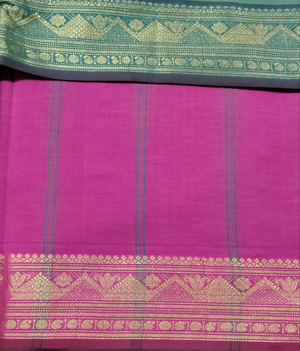 Semi Silk cotton Madisar