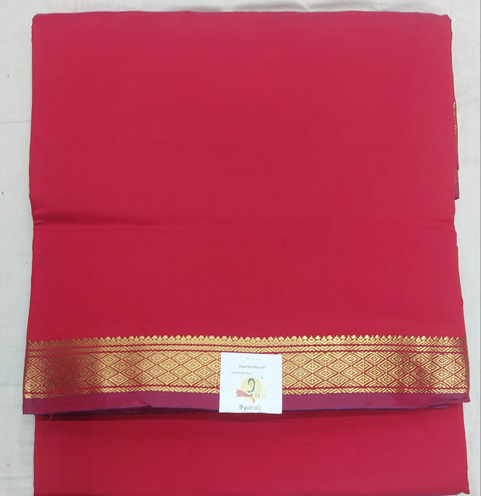 Poly silk 10yards madisar