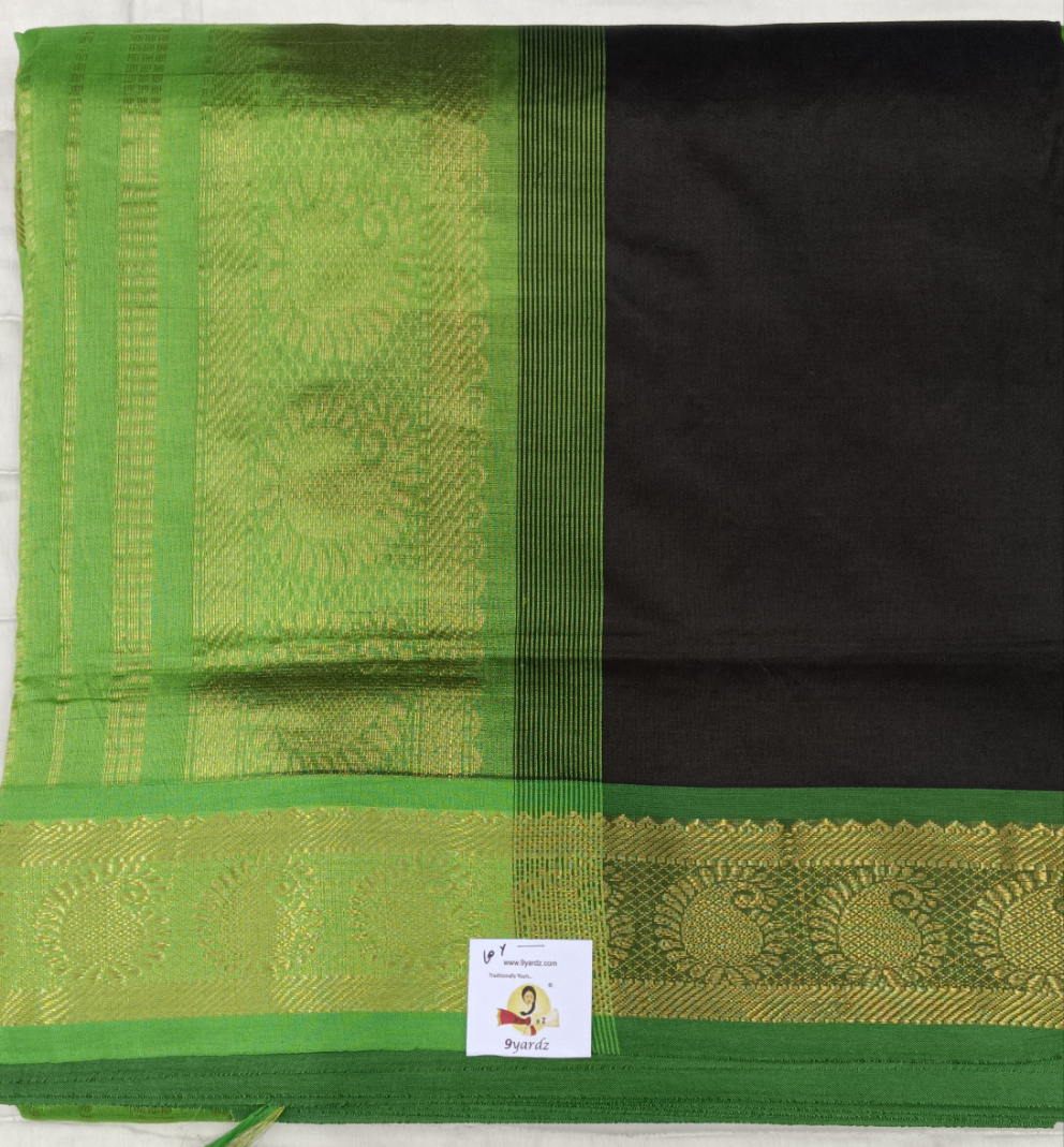 Semi Silk cotton Madisar